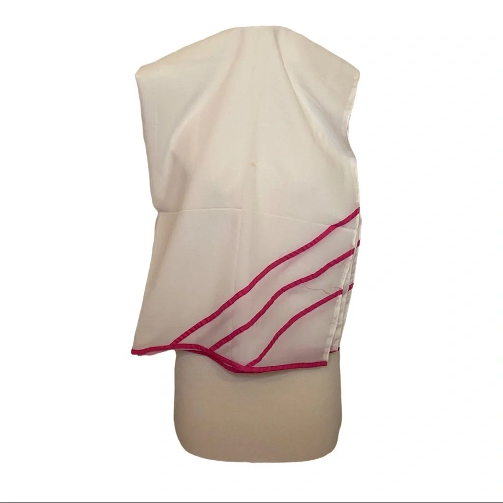 Pink Indian 3 Piece Salwar Kameez/ Punjabi - Picture 4 of 13